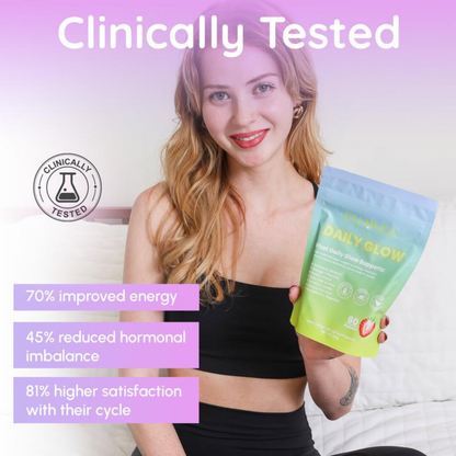 Elloura Beef Organ Gummies