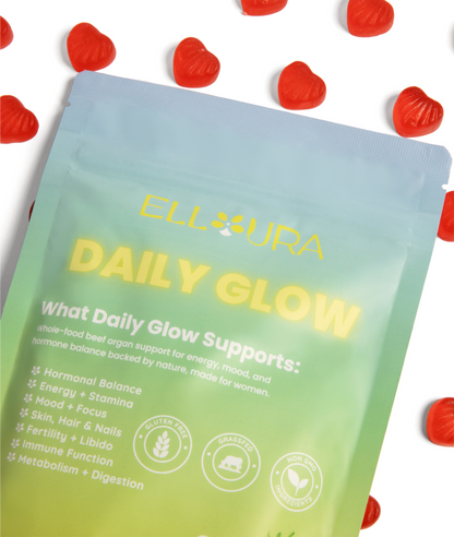Elloura Daily Glow